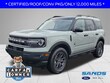  Ford Bronco Sport