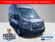  Ford E-Transit-350