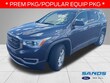 GMC Acadia