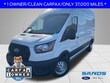  Ford Transit-250