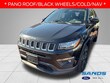Jeep New Compass