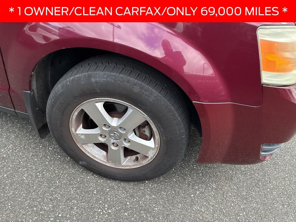 2009 Dodge Grand Caravan SE photo 4