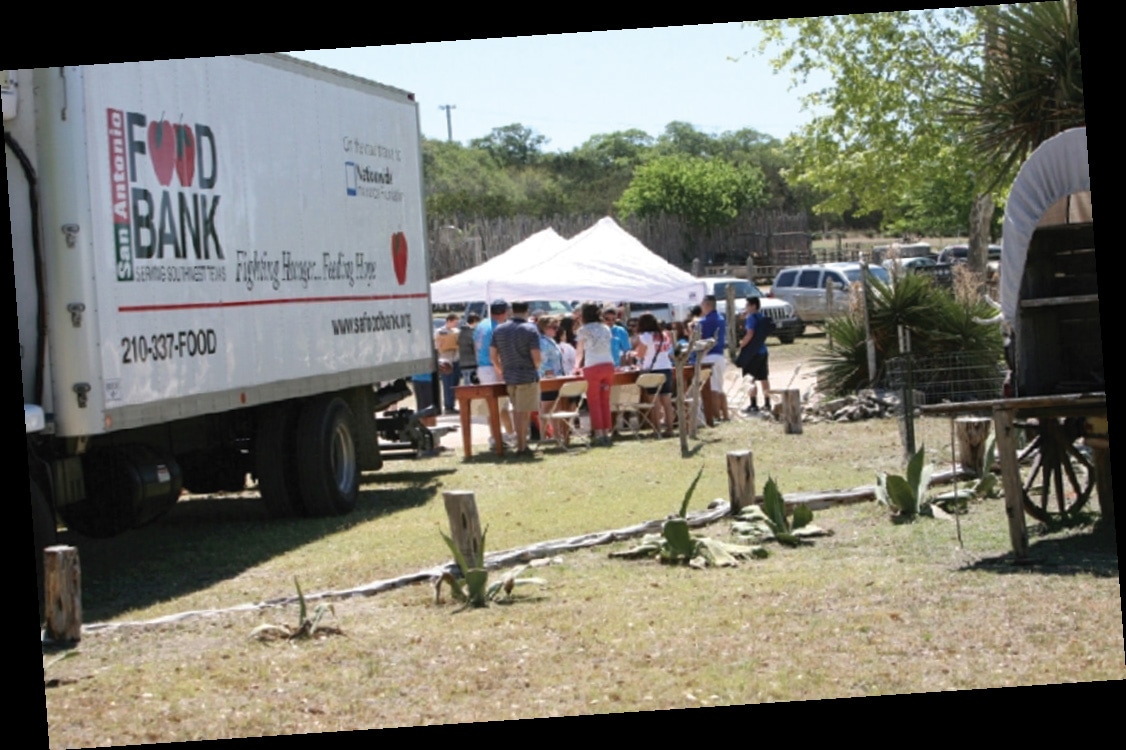 Red Mccombs Ford >> Community Involvement | Red McCombs Automotive Red Mccombs Ford >> Community Involvement | Red McCombs Automotive