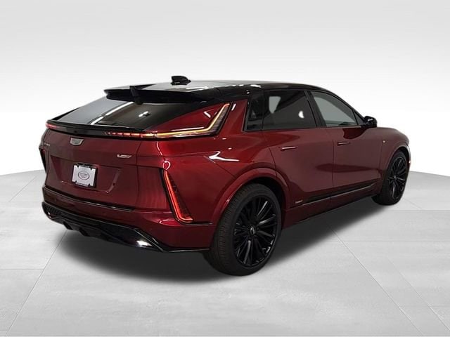 2026 Cadillac LYRIQ V Premium - Photo 8