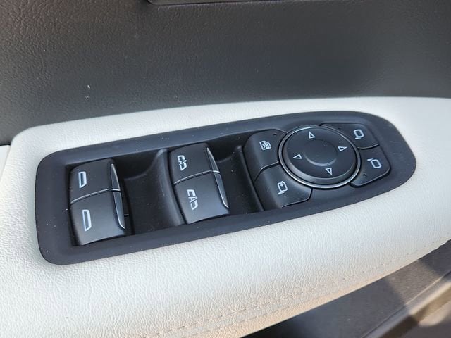 2025 Cadillac XT5 Sport - Photo 12