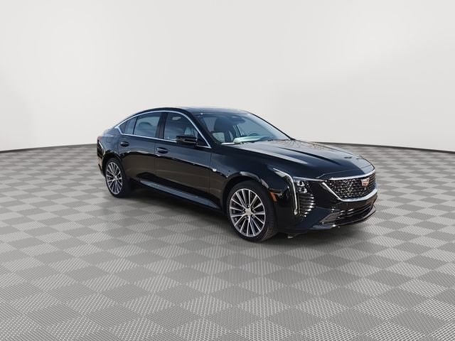 2026 Cadillac CT5 Premium Luxury - Photo 2