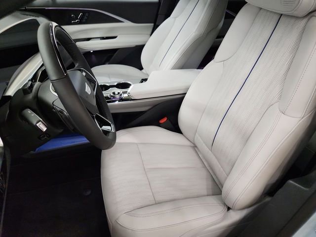 2025 Cadillac LYRIQ Sport 2 - Photo 16