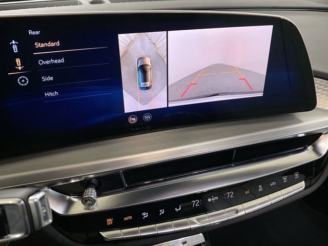 2025 Cadillac LYRIQ Sport 3 - Photo 26