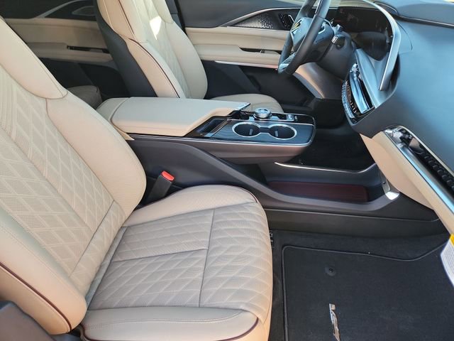 2026 Cadillac LYRIQ V Premium - Photo 21