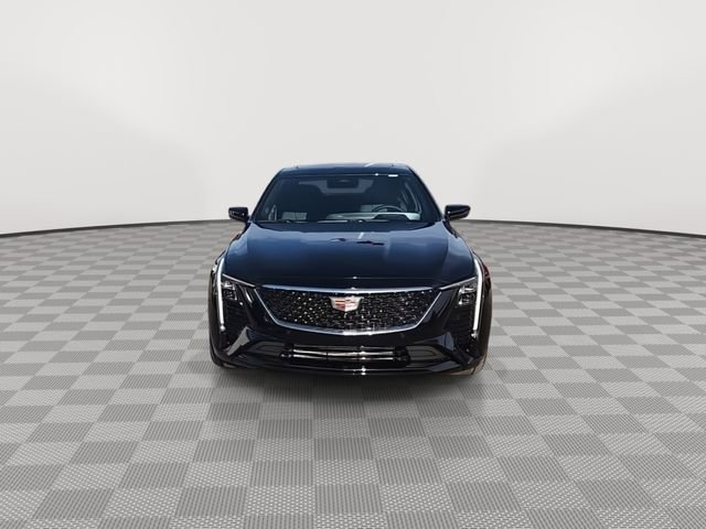 2026 Cadillac CT5 Premium Luxury - Photo 3