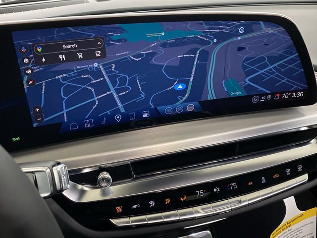 2025 Cadillac LYRIQ Sport 3 - Photo 22
