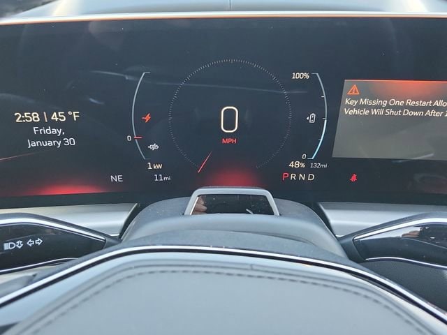 2026 Cadillac LYRIQ V Premium - Photo 13