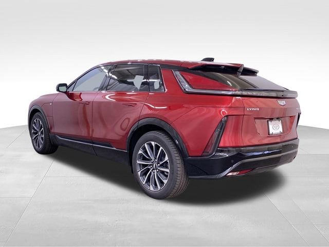 2025 Cadillac LYRIQ Sport 2 - Photo 11