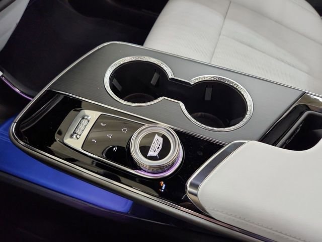 2025 Cadillac LYRIQ Sport 2 - Photo 24
