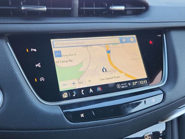 2025 Cadillac XT5 Sport - Photo 16