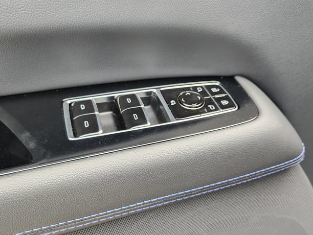 2026 Cadillac Escalade IQL Sport - Photo 11