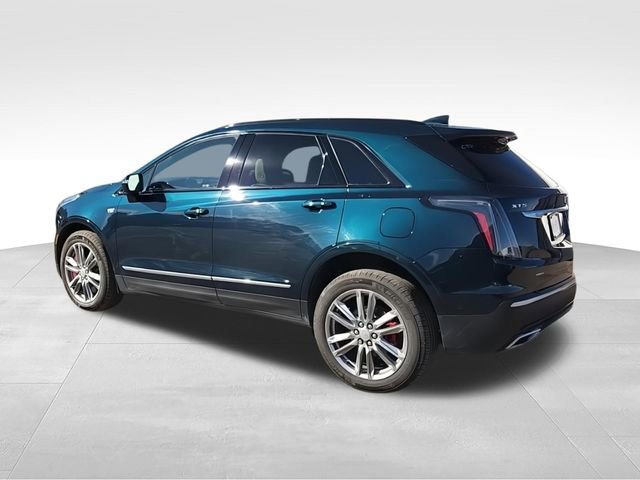 2025 Cadillac XT5 Sport - Photo 6