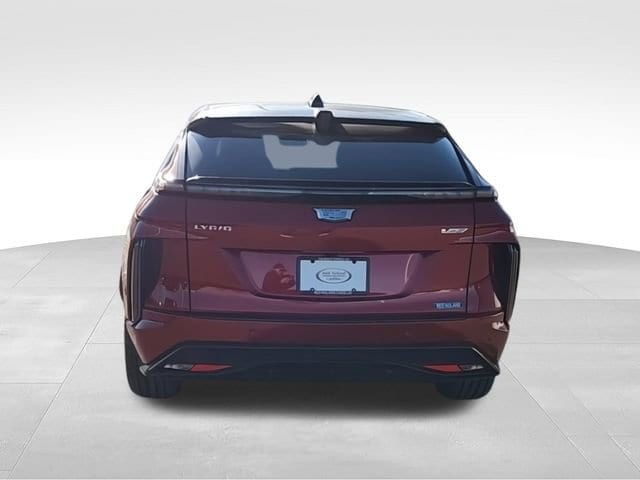 2026 Cadillac LYRIQ V Premium - Photo 7