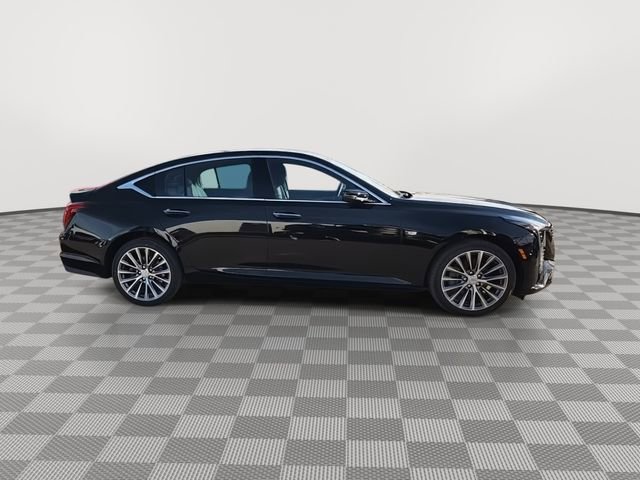 2026 Cadillac CT5 Premium Luxury - Photo 9