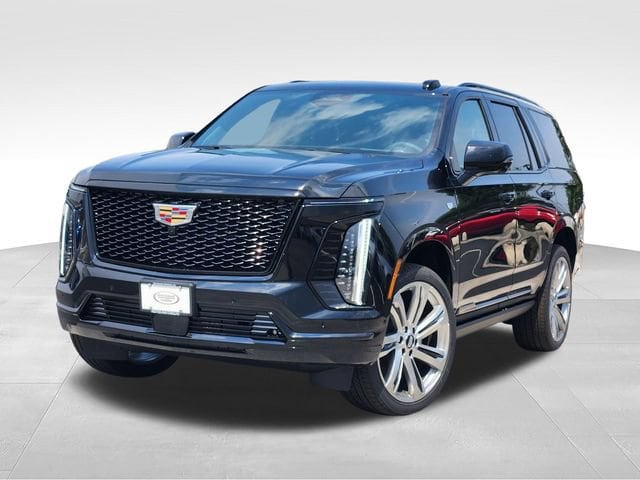 2026 CADILLAC Escalade SUV 