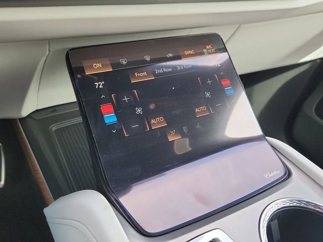 2026 Cadillac VISTIQ Sport - Photo 17