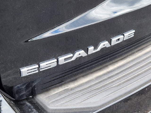 2026 Cadillac Escalade ESV Sport - Photo 26