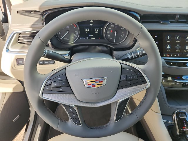 2026 Cadillac XT5 Premium Luxury - Photo 13