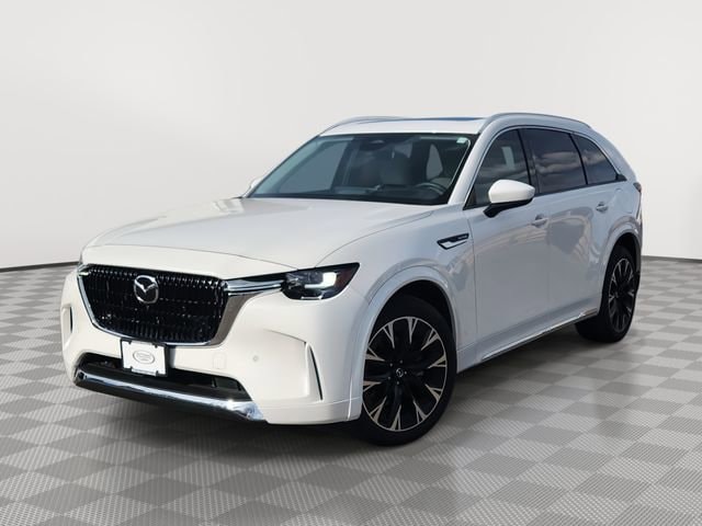 2024 Mazda CX-90 Turbo S Premium Plus Package's photo