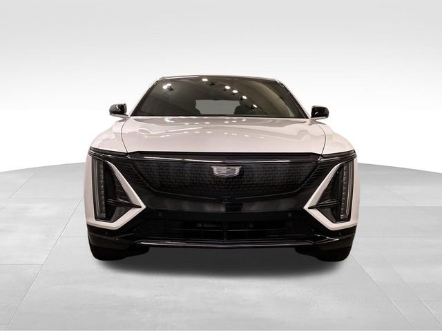 2025 Cadillac LYRIQ Sport 3 - Photo 15
