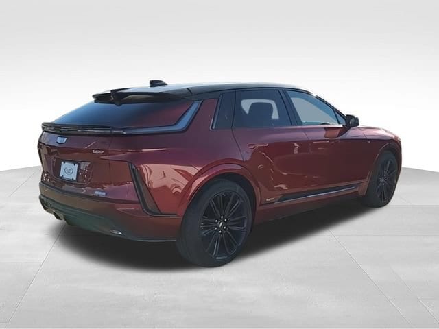 2026 Cadillac LYRIQ V Premium - Photo 8