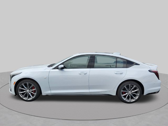 2026 Cadillac CT5 Sport - Photo 2