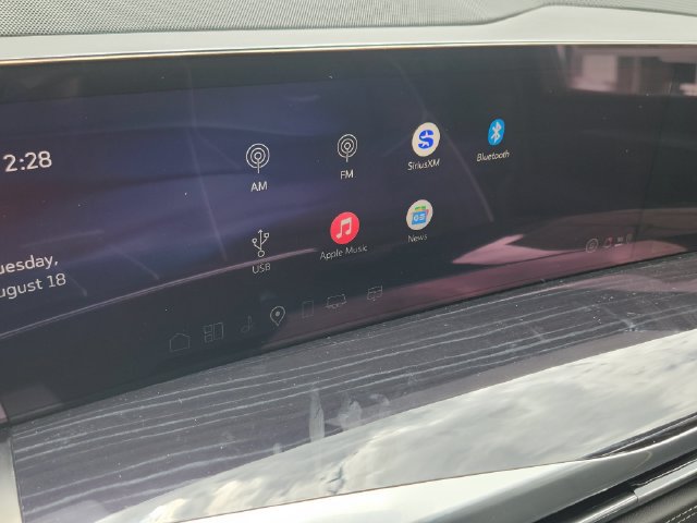 2026 Cadillac Escalade ESV Sport - Photo 14