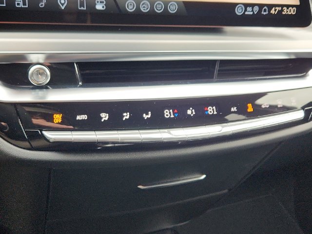 2026 Cadillac LYRIQ V - Photo 16