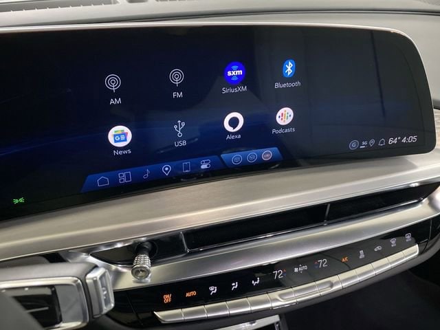 2025 Cadillac LYRIQ Sport 3 - Photo 21