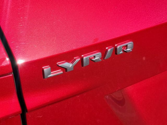 2026 Cadillac LYRIQ V Premium - Photo 26