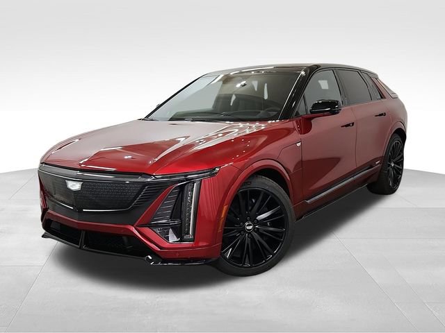 2026 CADILLAC LYRIQ SUV 