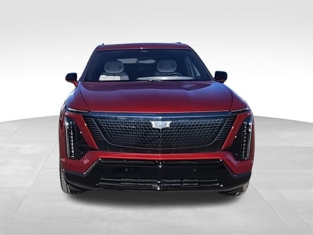 2026 Cadillac VISTIQ Sport - Photo 3