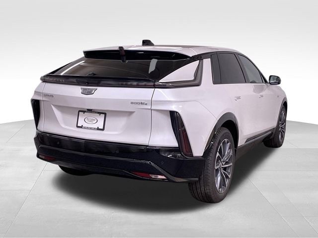 2025 Cadillac LYRIQ Sport 2 - Photo 13