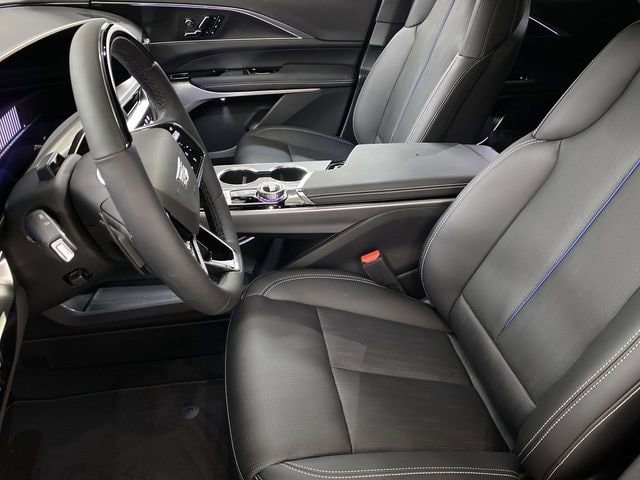 2025 Cadillac LYRIQ Sport 2 - Photo 16