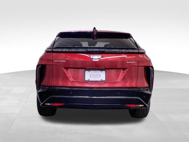 2025 Cadillac LYRIQ Sport 2 - Photo 12