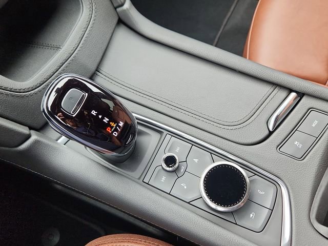2025 Cadillac XT5 Premium Luxury - Photo 18
