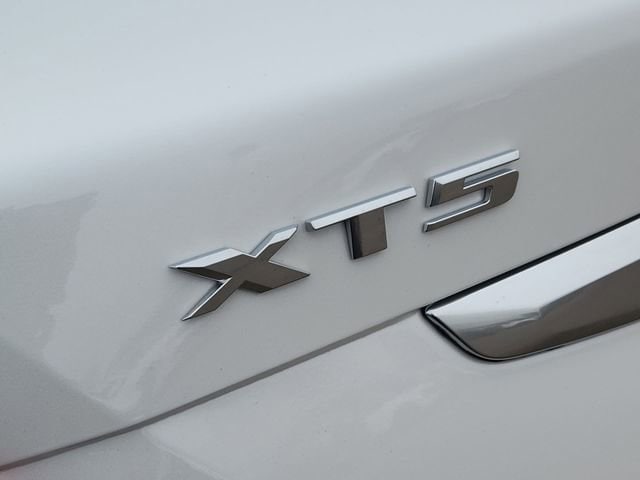 2025 Cadillac XT5 Premium Luxury - Photo 27