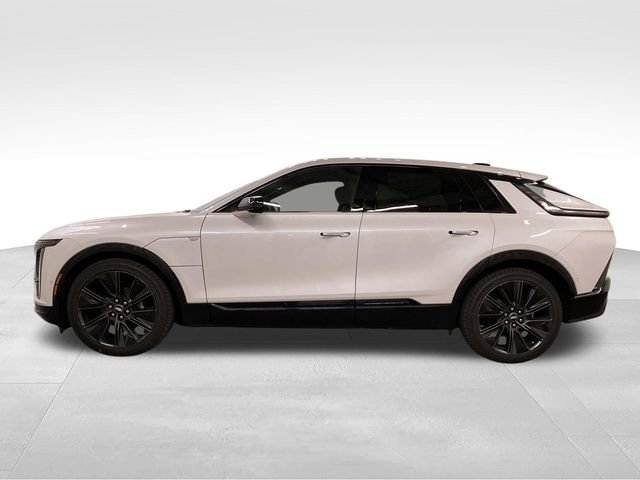 2025 Cadillac LYRIQ Sport 3 - Photo 10