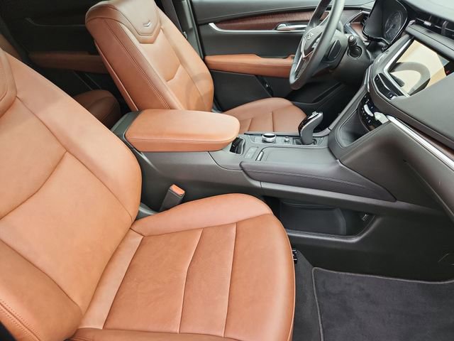 2025 Cadillac XT5 Premium Luxury - Photo 22