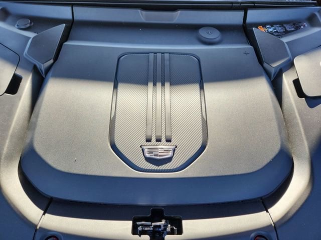 2026 Cadillac LYRIQ V Premium - Photo 24