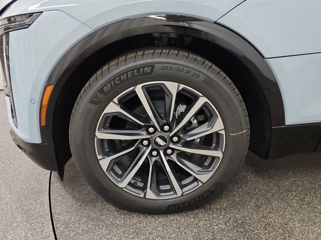 2025 Cadillac LYRIQ Sport 2 - Photo 32