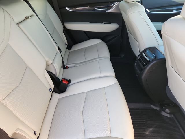 2025 Cadillac XT5 Sport - Photo 23