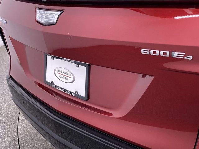 2025 Cadillac LYRIQ Sport 2 - Photo 33
