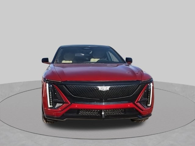 2026 Cadillac LYRIQ V Premium - Photo 3