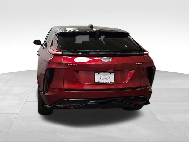 2026 Cadillac LYRIQ V Premium - Photo 7